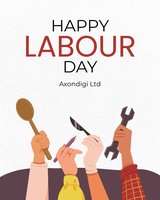 Happy Labour Day