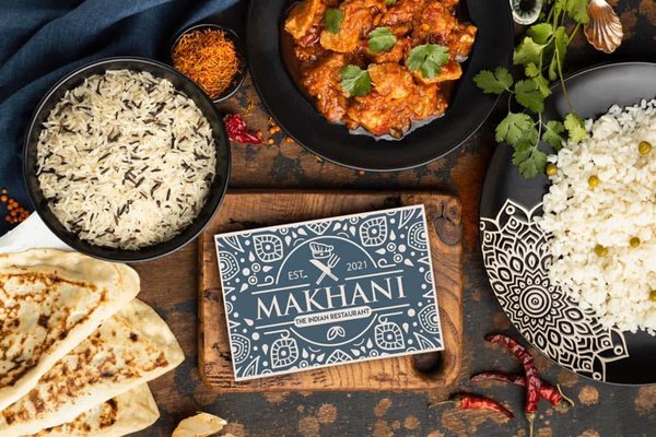 MAKHANI INDIAN RESTAURANT INC. cover photo